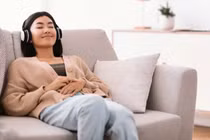 Tìm lại sự bình an trong tâm trí nhờ âm nhạc và thiền định