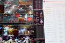 Cục CSGT sử dụng camera AI giám sát giao thông như cảnh sát tuần tra