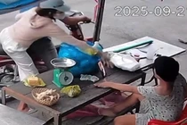 Vụ người phụ nữ tử vong sau mất điện thoại, nghi phạm đối diện án phạt sao?