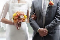 Lúc trẻ yêu để thử, sau tuổi 30 yêu để đúng