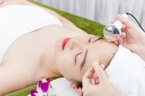 Làn da có thực sự cần thải độc chì?