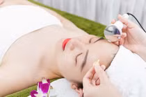 Làn da có thực sự cần thải độc chì?