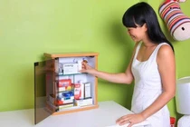 Gợi ý những loại thuốc cơ bản trong mỗi gia đình