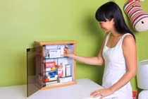 Gợi ý những loại thuốc cơ bản trong mỗi gia đình