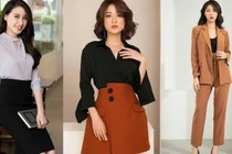 Gợi ý outfit ấn tượng khi đi phỏng vấn xin việc