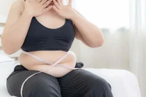 Cân nặng dư thừa, nguy cơ không thể xem nhẹ