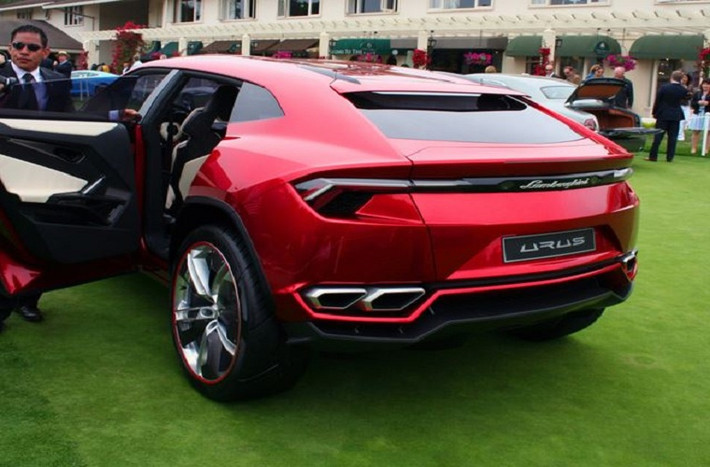 Việc mở rộng dòng sản phẩm sang SUV chứng tỏ hãng xe của Ý đang có ý định thâm nhập sâu hơn vào thị trường Mỹ, Anh, Đức, Nga, Trung Đông và Trung Quốc, nơi những chiếc SUV được đặc biệt ưa chuộng.