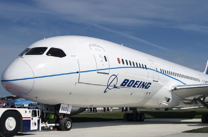 Trong số những máy bay mà Boeing đã chuyển giao, có 440 chiếc Boeing 737, gần 100 chiếc Boeing thân rộng 777, 65 chiếc Boeing 787 Dreamliner, hơn 20 máy bay Boeing vận tải 747 và hơn 20 chiếc Boeing 767.