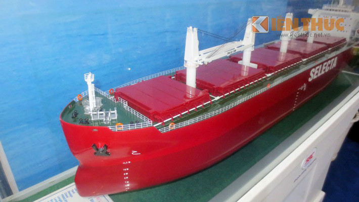 Tàu tìm kiếm cứu nạn 41M.
