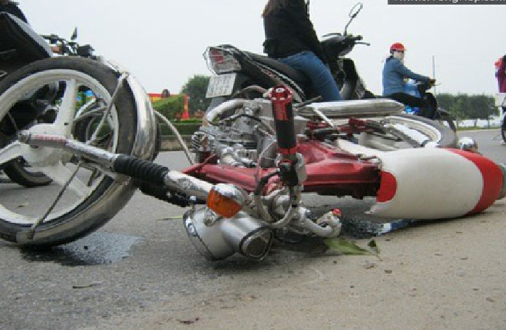 Thực tế cho thấy, loại xe này có tốc độ từ 30 – 45km/h (tương đương tốc độ xe máy). Trong khi trọng lượng của xe nhẹ nên khi xảy ra tai nạn, độ văng của xe điện rất mạnh, khiến người điều khiển bị chấn thương nặng hơn.