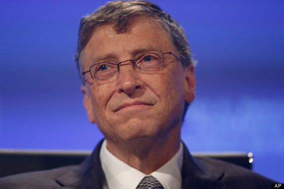 Bill Gates: Chuyên gia về nội tâm, Susan Cain mô tả cựu sáng lập Microsoft: "Bill Gates không báo giờ là Bill Clinton, dù ông có nỗ lực cải thiện kỹ năng xã hội cỡ nào và Bill Clinton cũng chẳng bao giờ trở thành Bill Gates, bất kể ông dành bao nhiêu thời giờ bên máy tính...Bill Gates là một người trầm lặng và sách vở, song hoàn toàn không bị ảnh hưởng bới ý đồ của người khác: ông là người nội tâm nhưng không e dè".
