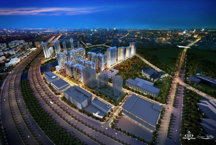Ngày 25/10 vừa qua, sự kiện mở bán Scenic Valley giai đoạn 2 do Công ty TNHH Phát triển Phú Mỹ Hưng làm chủ đầu tư đã thu hút được sự quan tâm của gần 300 khách hàng trong khi số lượng chào bán chỉ có 109 căn hộ. Và chỉ sau vài tiếng, 100% số lượng căn hộ Scenic Valley đã tìm thấy chủ nhân.