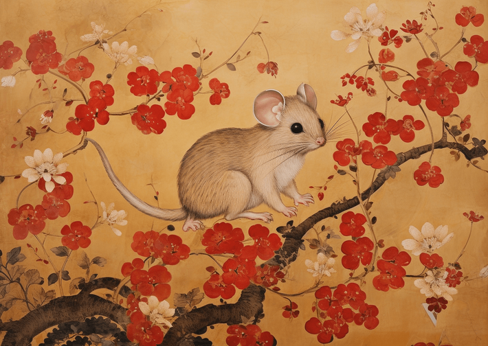 Tuổi Tý: Những người sinh năm Tý thông minh, tháo vát và sáng tạo. Họ sẽ gặp vận may tốt hơn trong hai tháng tới, sự nghiệp và tài lộc của họ sẽ đạt đến một đỉnh cao mới.