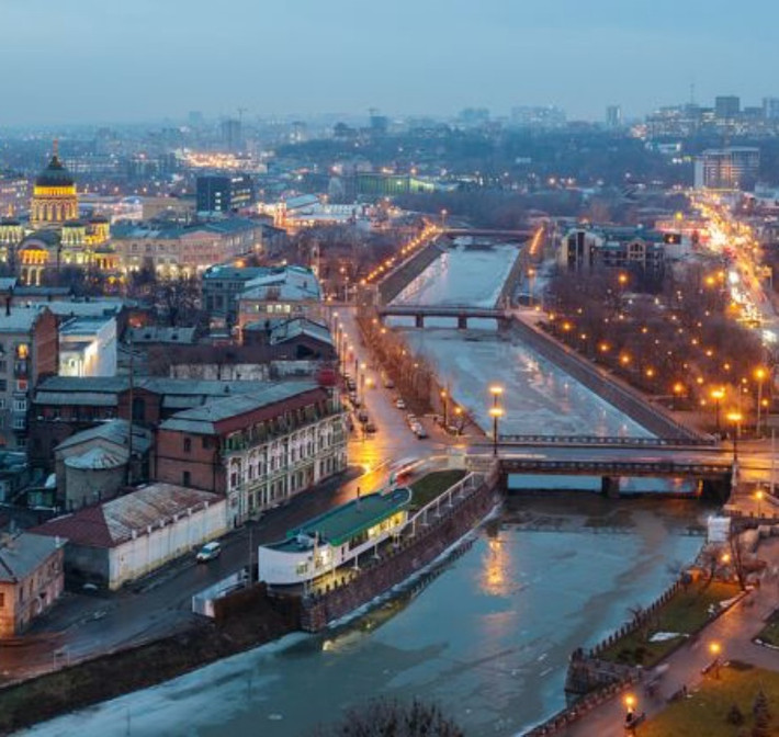 Không chỉ là quốc gia lớn thứ 2 ở Châu Âu, Ukraine còn là đất nước được thiên nhiên ưu đãi ban tặng nhiều nguồn tài nguyên phong phú - “mỏ tiền” có giá trị kinh tế cao mà quốc gia nào cũng ao ước được sở hữu.