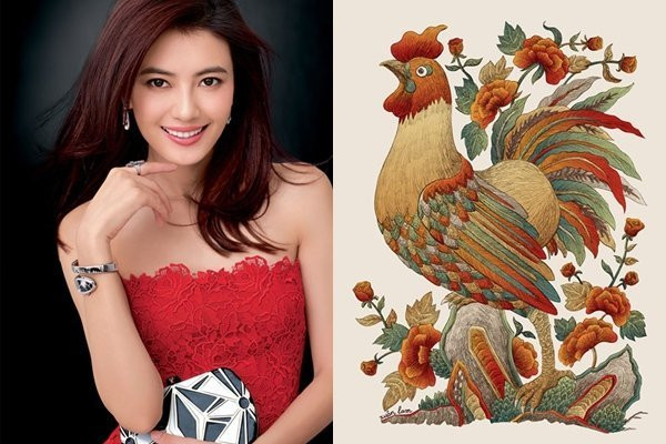 Tuổi Dậu. Tử vi cho biết những người tuổi Dậu vốn căn cơ, tiết kiệm lại vốn mẽ, độc lập và quyết đoán.
