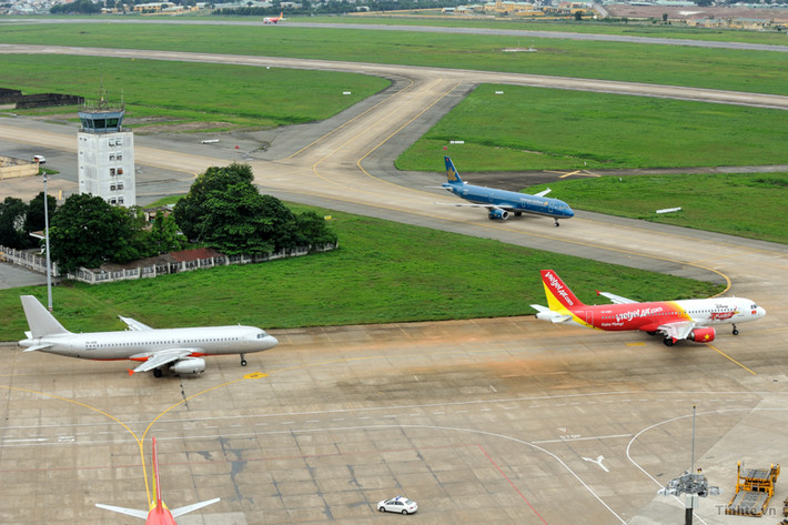 Với hy vọng cải thiện đội bay, cả Vietnam Airlines và VietJetAir đều muốn mang lại chất lượng phục vụ tốt hơn cho hành khách khi tham gia loại hình vận tải này.
