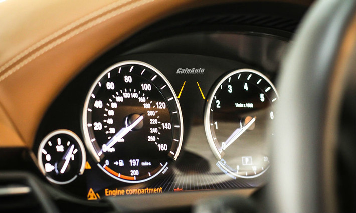 Các công nghệ hỗ trợ người lái được BMW sử dụng trên như 650i Gran Coupe như hệ thống nhận diện người qua đường ban đêm mang tên BMW Night Vision, cảnh báo chuyển làn đường với tác động rung qua vô-lăng, hệ thống phanh tái sinh năng lượng, camera cảm biến theo dõi xung quanh thân xe, hỗ trợ lùi xe...