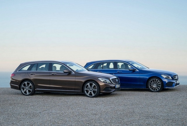 Thêm vào đó, viền cửa sổ cũng được mạ nhôm và khắc tên thương hiệu “Mercedes-Benz" trên kẹp phanh.
