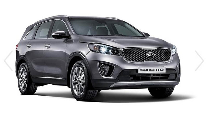 Bên cạnh đó, Sorento 2016 còn được Kia ưu ái trang bị nhiều công nghệ kỹ thuật hiện đại, tiên tiến hiện nay.
