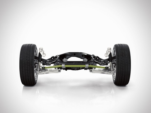 Cụ thể, mẫu Volvo XC90 mới có thể có thêm hàng ghế thứ ba cho 7 hành khách, hàng ghế này dành cho các hành khách có nhiều cao 170cm trở xuống.