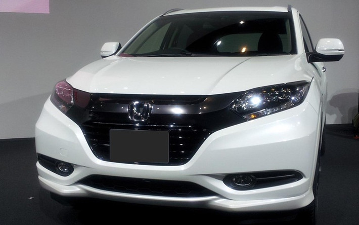 Mẫu xe đàn em của CR-V sẽ được trang bị động cơ xăng I4 1.5L sản sinh công suất 117 mã lực tại vòng tua 6.600 vòng/phút và mô-men xoắn cực đại 144Nm tại vòng tua 4.800 vòng/phút.