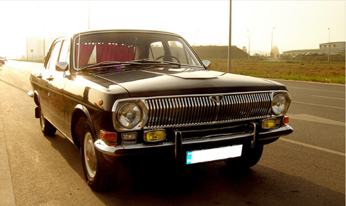 Xe Volga còn lại ở Việt Nam tương đối hiếm vì hao xăng nên dần dần bị thải loại từ sau những năm 1990 khi Nhà nước có chính sách cho nhập khẩu các loại xe đã qua sử dụng.