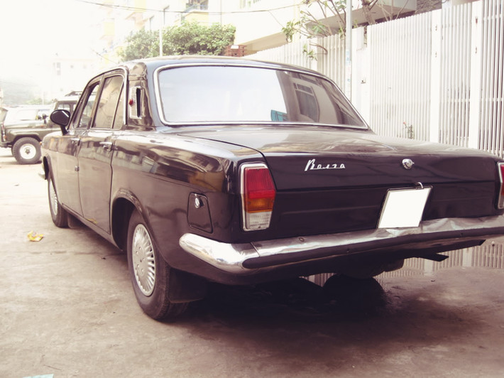 Volga ở Việt Nam gắn liền với địa vị xã hội thời bao cấp nên có một chỗ đứng trong lòng người dân, đi kèm với nó là bao ước muốn của một thời "Sống đi Volga, chết làm ma Mai Dịch".