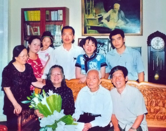 Ảnh tư liệu.