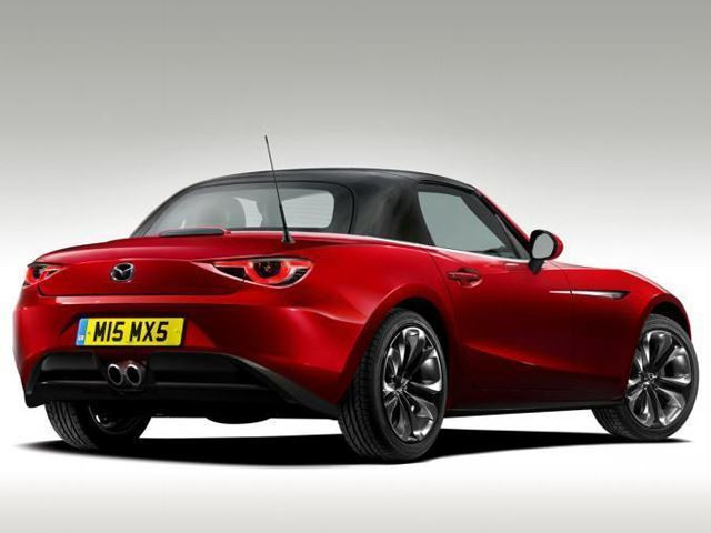 Chưa có thông tin chính xác về động cơ, tuy nhiên đại diện của Mazda hứa hẹn đây là mẫu xe mạnh mẽ, có khả năng tăng tốc tốt. Trọng lượng xe nhẹ hơn so với phiên bản MX-5 cũ khoảng gần 100 kg, thiết kế gầm thấp giúp xe đạt tốc độ cao trên đường trường.
