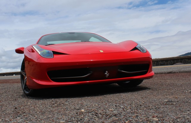 Sau 5 năm được bán ra, đã đến lúc Ferrari làm mới 458 Italia nhằm duy trì ngôi vương. Ferrari 458 Italia mới sẽ ra mắt tại triển lãm Geneva Motor Show 2015. Cùng với những cải tiến mới, 458 Italia cũng sẽ được đổi tên thành M458-T.