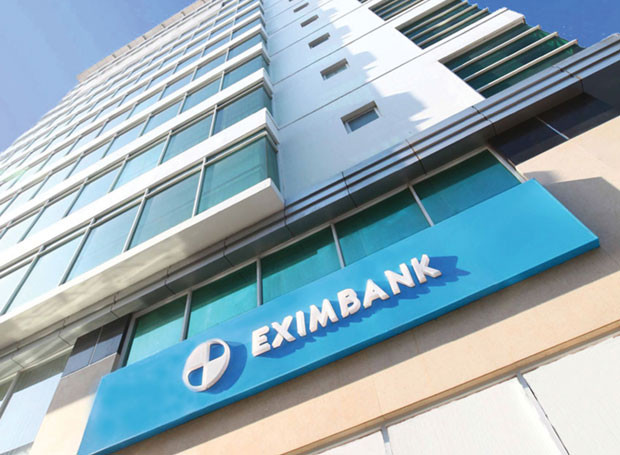 Ngân hàng TMCP Xuất nhập khẩu Việt Nam (Eximbank) có mức lãi trước thuế quý 1/2014 gần 445 tỷ đồng, tăng 14% so với cùng kỳ năm trước. Thu nhập lãi thuần trong kỳ của Eximbank đạt 836 tỷ đồng, tăng 3% so với quý 1/2013. Hoạt động kinh doanh ngoại hối có lãi 38 tỷ đồng trong khi cùng kỳ năm trước lỗ gần 2 tỷ đồng.