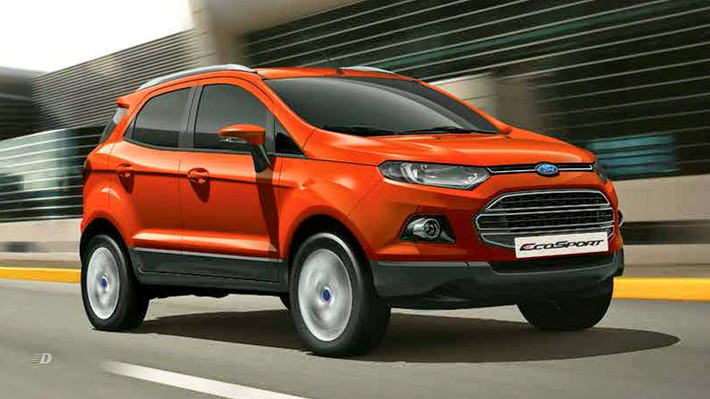 Kỷ lục tháng 8 của hãng xe Ford được xác lập nhờ vào nhu cầu mạnh mẽ của thị trường đối với tất cả các dòng xe của Ford, trong đó có EcoSport. Mẫu xe EcoSport hoàn toàn mới đang thu hút người tiêu dùng Việt với thiết kế thể thao, công nghệ thông minh và mức giá thể hiện sự khác biệt trên thị trường.
