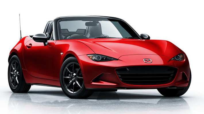 Nói về mẫu xe mui trần mới cực cá tính của mình, hãng xe Mazda hy vọng rằng MX-5 2016 sẽ khiến phân khúc coupe trở nên sôi động hơn trong tương lai không xa.