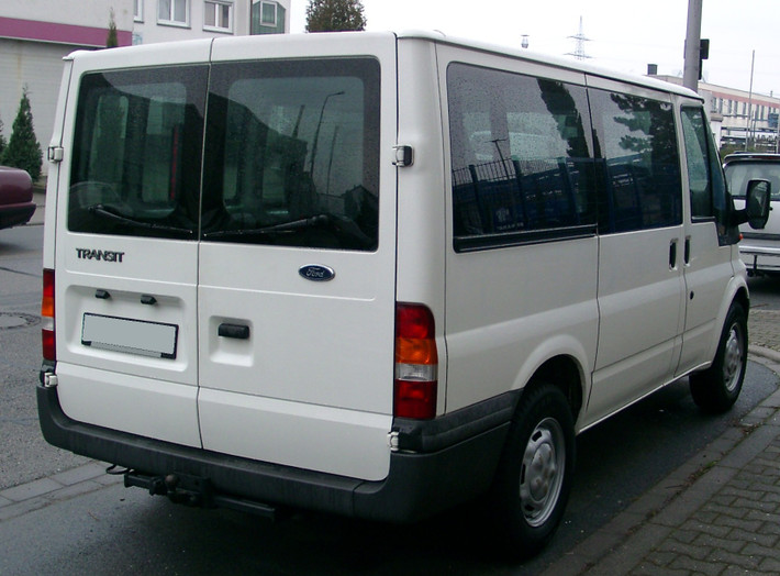 Dòng xe Transit tiếp tục dẫn đầu phân khúc xe vận tải thương mại cỡ nhỏ tại Việt Nam trong tháng 8, với doanh số tính từ đầu năm đến nay tăng 126%, đạt 2.400 chiếc bán ra.