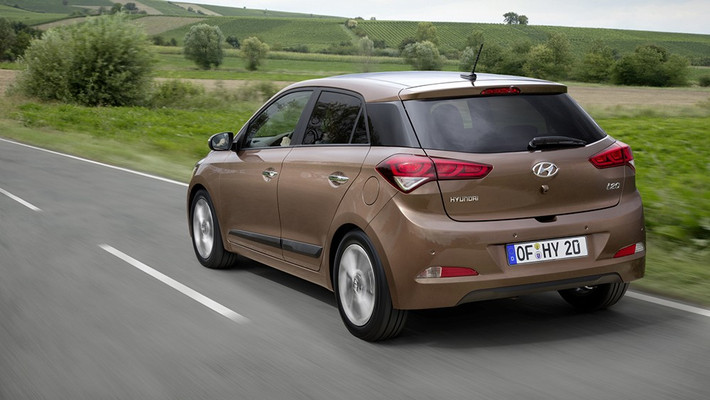 Dự kiến Hyundai i20 2015 sẽ ra mắt tại triển lãm ô tô quốc tế Paris 2014 diễn ra vào tháng 10 tới và sẽ được bán ra trên toàn cầu vào tháng 11 năm nay.