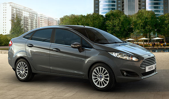 Doanh số tháng 8 của dòng Ford Fiesta phong cách tăng 25%, đạt 84 chiếc nhờ nhu cầu thị trường tiếp tục tăng đối với động cơ EcoBoost 1.0L của Fiesta, động cơ được trao danh hiệu Động cơ quốc tế của năm lần thứ ba liên tiếp.