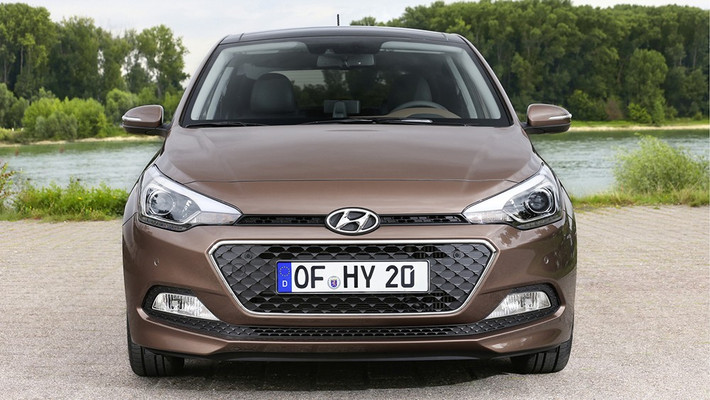 Tại thị trường Ấn Độ, mức giá bán dành cho Hyundai i20 2015 phiên bản động cơ xăng từ 7.950 USD đến 10.500 USD. Các phiên bản động cơ Diesel có giá từ 9.900 USD đến 12.450 USD.