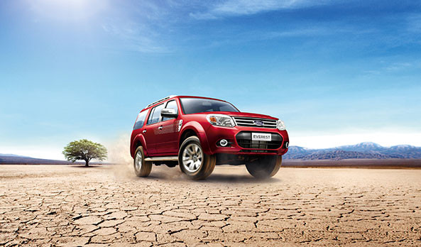 Sự thịnh hành của phiên bản SUV gia đình Everest đã giúp doanh số tăng 130 chiếc trong tháng 8, đưa doanh số từ đầu năm đến nay tăng 34%, đạt 1.062 chiếc.