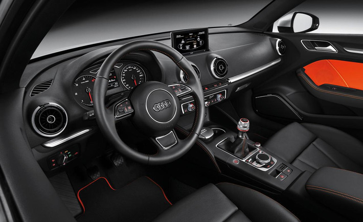 Audi A3 TDI là lựa chọn hoàn toàn mới cho những ai vừa muốn sở hữu một chiếc xe cao cấp vừa muốn có một chiếc xe xanh. Đây cũng là chiếc sedan bốn cửa đầu tiên của Audi được trang bị động cơ diesel 2.0 lít tiết kiệm nhiên liệu và rất "sạch".