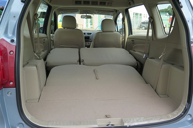 Tuy nhiên, Suzuki sẽ phải thay đổi nhiều về chiến lược tiếp cận khách hàng nếu muốn Ertiga thành công hơn mẫu APV từng được bán tại Việt Nam.