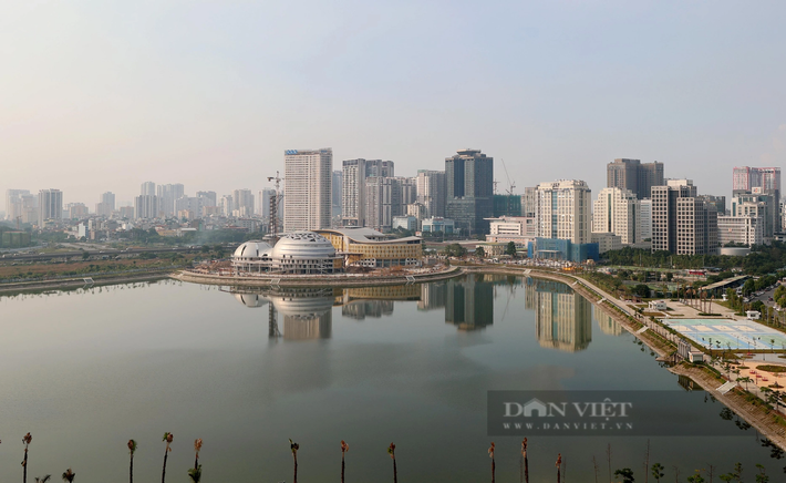 Sau khi khánh thành, Cung thiếu nhi Hà Nội được kỳ vọng là nơi đáp ứng nhu cầu sinh hoạt, học tập, vui chơi, thi đấu thể thao, rèn luyện thể chất, giao lưu văn hóa; tạo môi trường thuận lợi để bồi dưỡng và phát triển những tài năng tương lai của thành phố và đất nước.