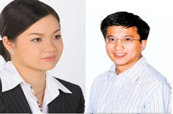 Ngày 17/11/2008, ông Hoàng kết hôn với bà Nguyễn Thanh Phượng. Ông Hoàng cho biết,ông luôn mơ ước được quay về quê hương đất nước Việt Nam, lập nghiệp và lấy vợ là người Việt. Giờ đây ông đã có được tất cả những gì mình mong muốn.