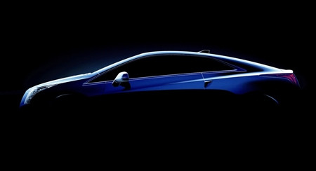 Với sự gia tăng công suất, xe có thể tăng tốc 0-100 km/h trong 8 giây. Xe chỉ có thể di chuyển được 56 km khi nạp đầy. Nếu tính tổng quãng đường khi kết hợp với động cơ xăng, ELR có thể chạy được 480 km.