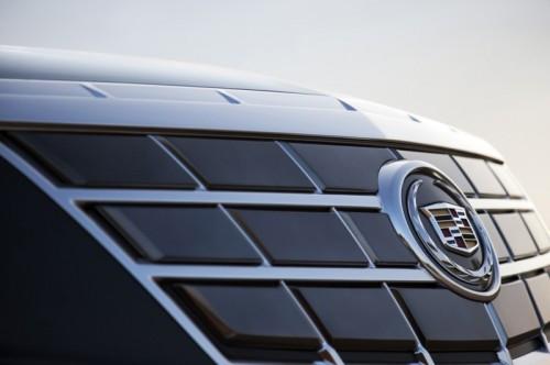 Từng chi tiết của Cadillac ELR 2014 cho thấy sự sang trọng gần như tuyệt đối của mẫu xe điện này.