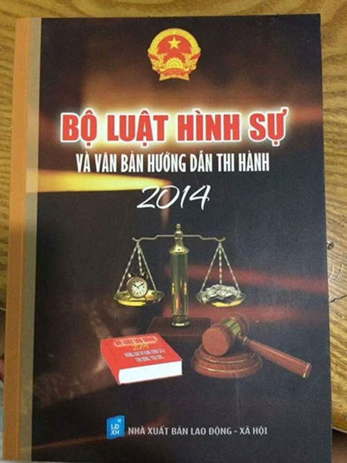 Với 2 sai phạm trên, NXB Lao động - Xã hội đã bị Cục Xuất bản - In - Phát hành xử phạt tổng cộng 252 triệu đồng. "Đây là một phần của chương trình kiên quyết chấn chỉnh hoạt động xuất bản để lành mạnh hơn", đại diện Cục này cho biết.