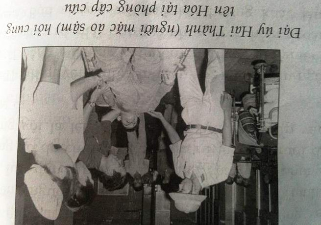 Chuyên án tiếng tăm vang dội nhất mà đại úy Hai Thành và đồng đối phá án thành công có lẽ là vụ Nguyễn Hữu Đạt hãm hiếp, giết 9 cô gái xinh đẹp rồi đốt xác phi tang vào năm 1976.