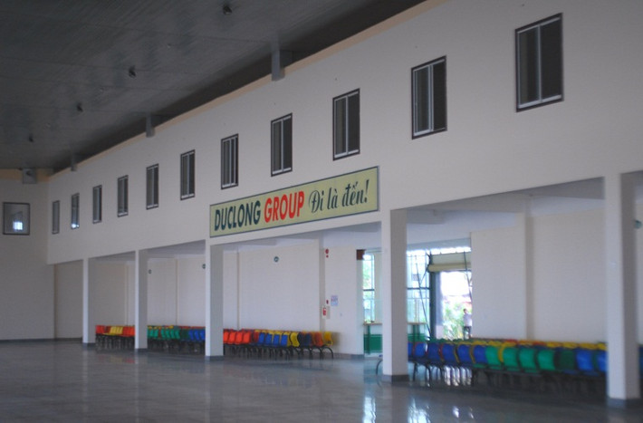 Lãnh đạo bến xe cho biết, mỗi ngày doanh nghiệp lỗ 20 triệu đồng lãi ngân hàng, tổng thiệt hại đến thời điềm này hơn 20 tỷ đồng.