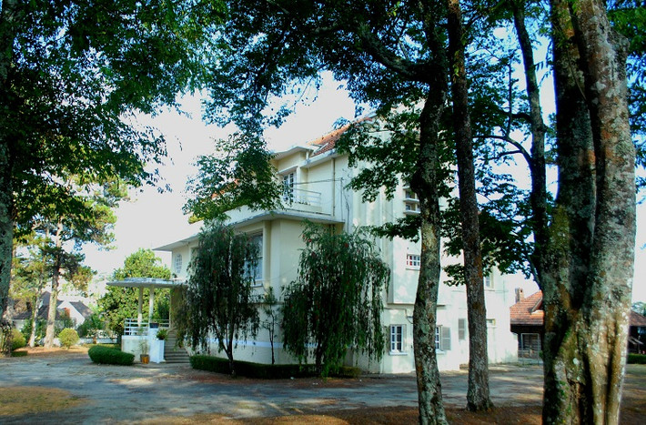Tuy nhiên, chính quyền tỉnh Lâm Đồng chỉ cho gia hạn đến 31/12/2013...