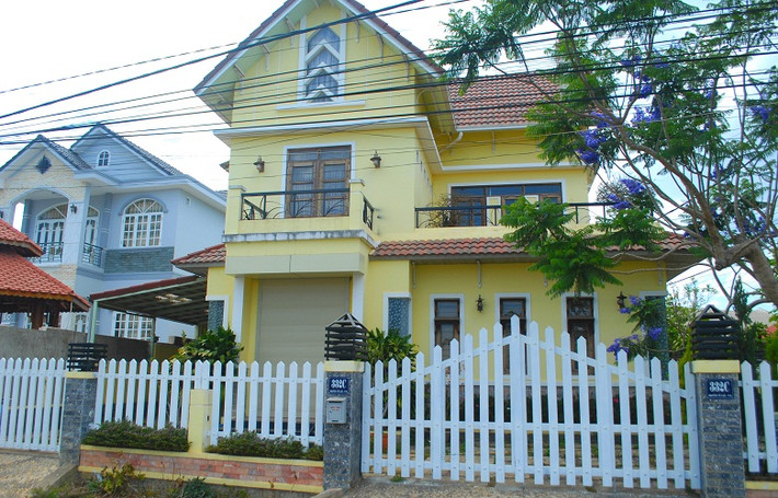 Nếu như nhiều vùng nông nghiệp khác trong nước đang phấn đấu mô hình "50 triệu đồng/ha" thì nông dân Đà Lạt 1ha đất có thể cho thu về vài tỷ đồng/năm sau khi trừ mọi chi phí không phải là chuyện lạ.