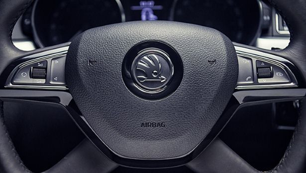 Hãng sản xuất ô tô Skoda được thành lập tại Cộng hòa Czechoslovakia vào những năm 1920 với mục đích sản xuất những mẫu xe sang trọng như Rolls-Royce tại Anh.